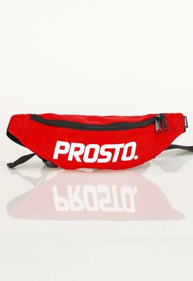 Nerka Prosto Fos czerwona