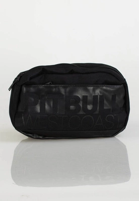 Nerka Pit Bull TNT czarna