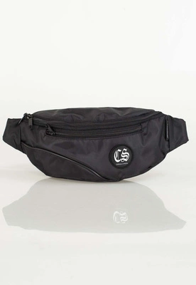 Nerka Ciemna Strefa Kółko Gotyk czarna