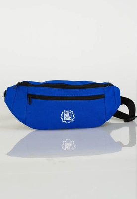 Nerka Diil Laur 2 niebieska