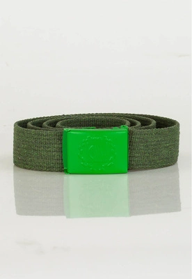Pasek Diil Laur zielony