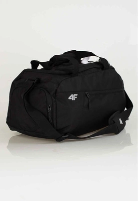 Torba 4F U052 czarna