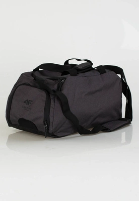 Torba 4F BAG U011 szara