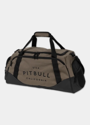 Torba Pit Bull Concord II USA CAL taupe