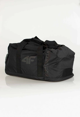 Torba 4F U103 czarna