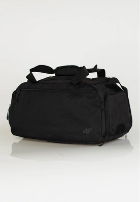 Torba 4F BAG M025 czarna