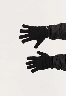 Rękawiczki Prosto Pro czarne