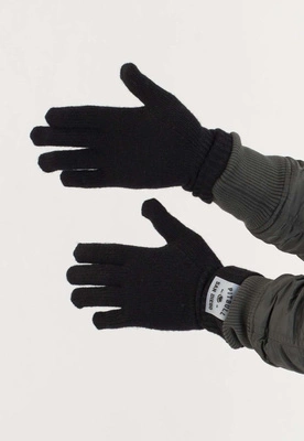 Rękawiczki Pit Bull Love PB black