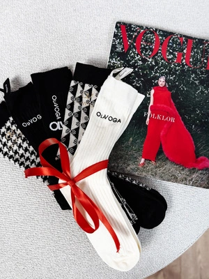 Skiety Olavoga Stand 5 Pack multicolor