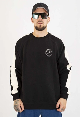 Bluza Pit Bull Bez Kaptura San Diego CA black