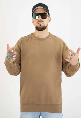 Bluza Pit Bull Bez Kaptura Hackett coyote brown