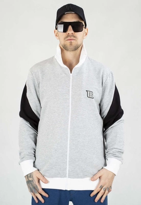 Komplet dresowy 360CLTH MR Street Set szary