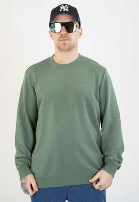 Bluza 4F Bez Kaptura M1981 zielona