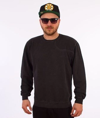 Backyard Cartel-Combat Bluza Szara