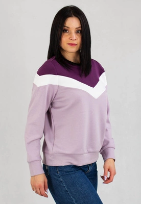 Bluza 4F BLD025 fioletowa