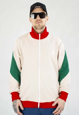 Komplet dresowy 360CLTH MR Street Set beżowy