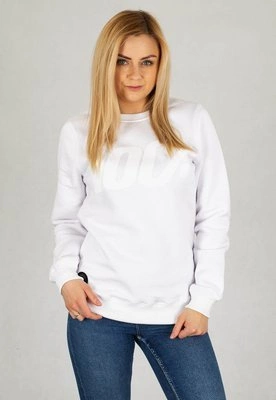 Bluza Stoprocent Big Sto biała