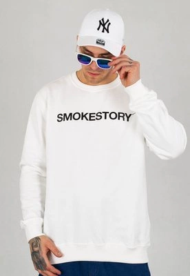 Bluza SSG Reglan Straight biała