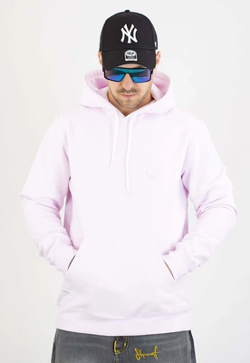 Bluza Elade Z Kapturem Icon Mini Logo II różowa