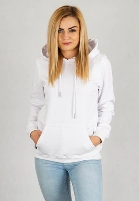 Bluza Stoprocent Small Sto biała