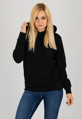 Bluza Niemaloga Light czarna