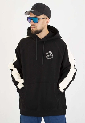 Bluza Pit Bull Z Kapturem San Diego CA black