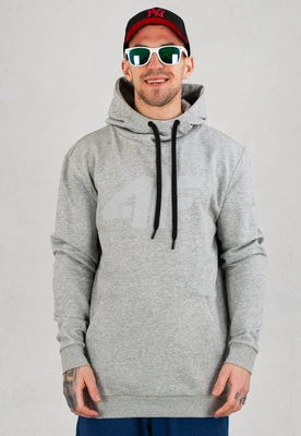 Bluza 4F BLM352 szara