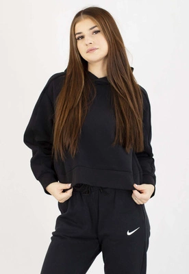 Bluza Pit Bull Z Kapturem Oversize Discovery black