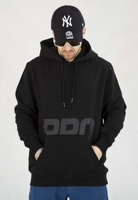 Bluza Prosto Z kapturem Pro czarna