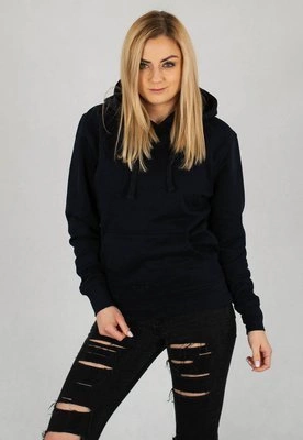 Bluza Niemaloga Light granatowa