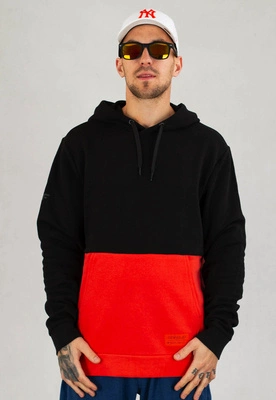 Bluza 4F BLM027 czarna