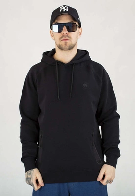 Bluza Pit Bull Z Kapturem Dogwood black