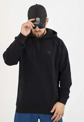 Bluza Pit Bull Z Kapturem Dogwood black