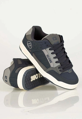 Buty Globe Tilt Ebony Charcoal