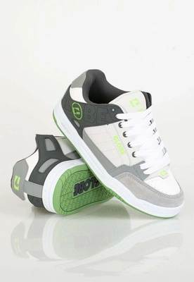 Buty Globe Tilt 14346 Lunar Grey Green