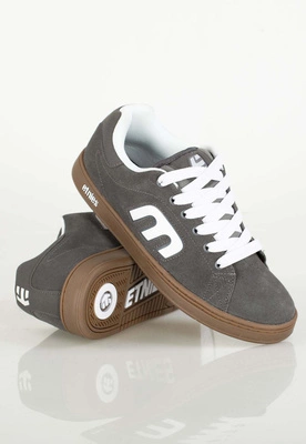 Buty Etnies Callicut Grey White Gum