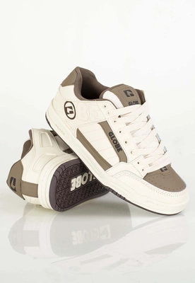 Buty Globe Tilt 16380 Parchment