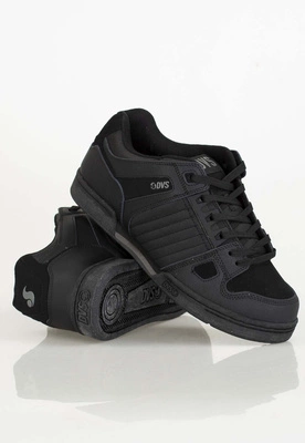 Buty DVS Celsius DV00233019 black black