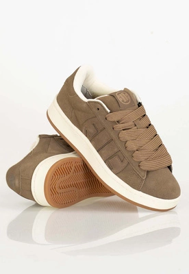 Buty Pit Bull Walker coyote brown