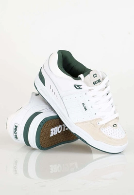 Buty Globe Fusion 11026 White Green 