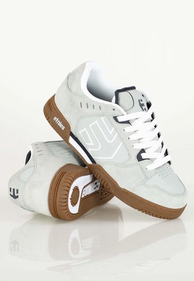 Buty Etnies Faze Grey Gum
