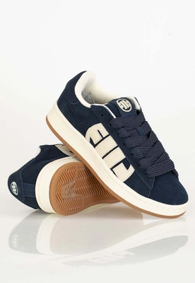 Buty Pit Bull Walker Logo petrol blue