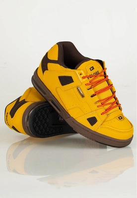 Buty Globe Sabre Wheat Dark Oak