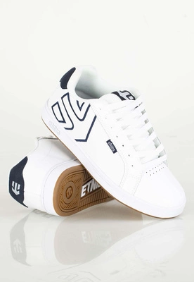 Buty Etnies M Fader White White Navy