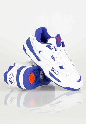 Buty K1X Glide 1080529 white blue