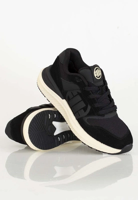 Buty Pit Bull Encino black