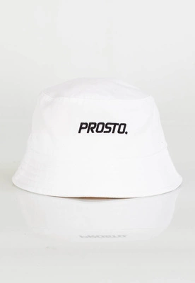 Kapelusz Prosto Klasyk Better biały