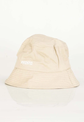 Kapelusz Prosto Klasyk Prism beżowy