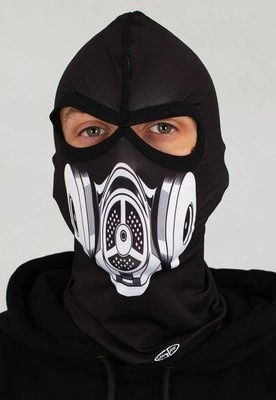 Kominiarka Klasyk Sublimowana Oczy B