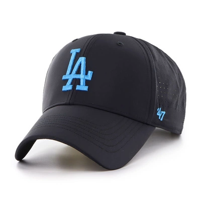 Czapka 47 Brand MLB LA Dodgers Back Line ’47 MVP B-BKLNE12BBV-BKA